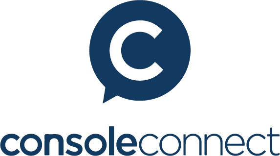 Console-Connect-Logo---Blue---Stacked