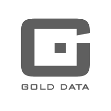 Gold Data Logo