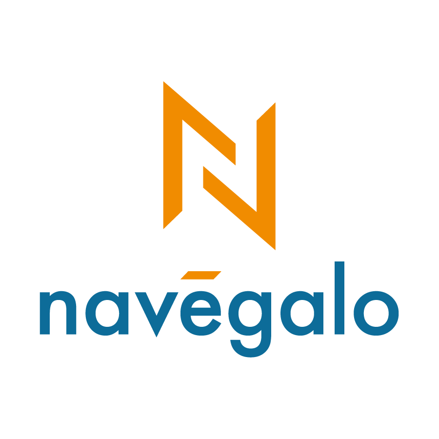 Logo Navegalo Original