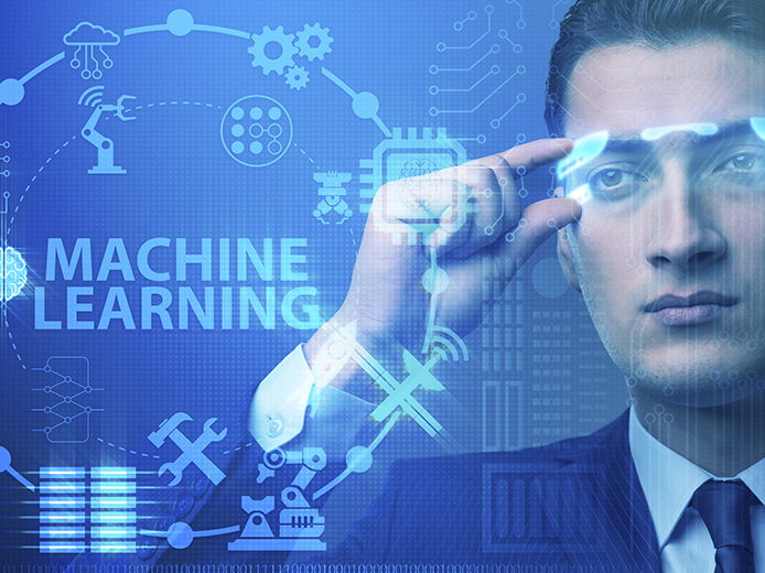Machine Learning para los negocios del futuro