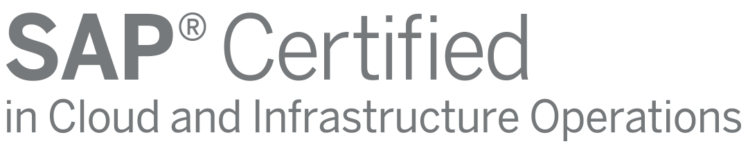 SAP-Certified-in-Infrastructure-Operations
