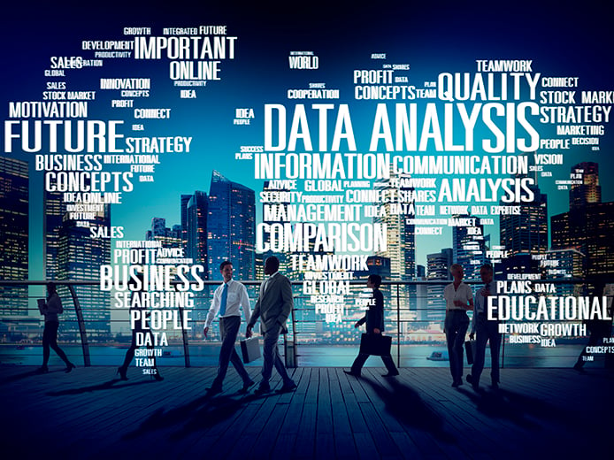 Tipos de analítica de datos, sus aplicaciones y ventajas
