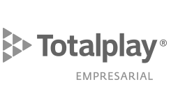 Totalplay Logo