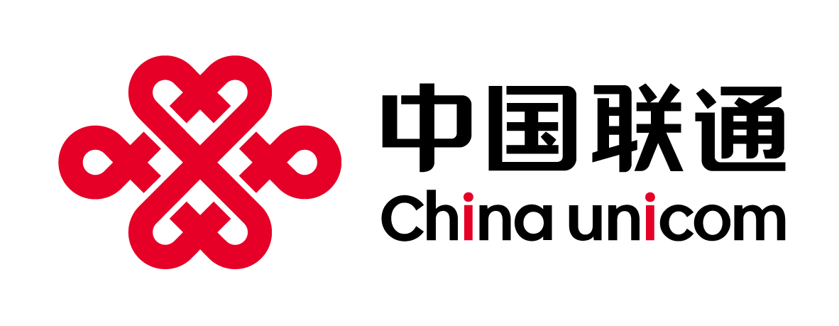 china unicom logo